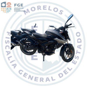 BAJAJ	PULSAR NS200