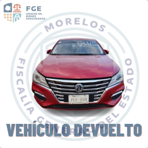 MG MG5