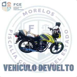 VENTO  RYDER