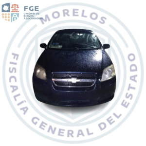 CHEVROLET	AVEO