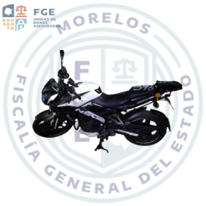 BAJAJ PULSAR NS200