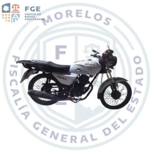 ITALIKA  DT125