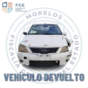 NISSAN APRIO