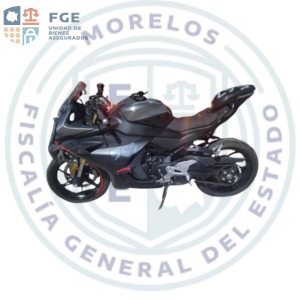 CF MOTO CF400