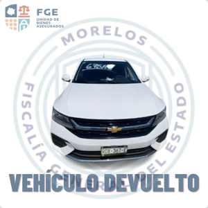 CHEVROLET	AVEO
