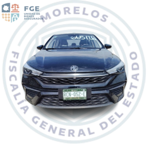 MG 	MG5
