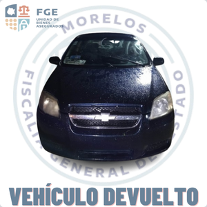 CHEVROLET	AVEO