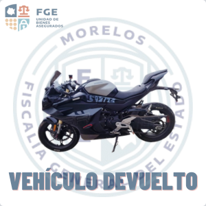CF MOTO	 SR
