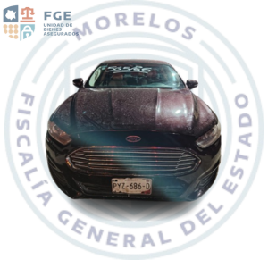 FORD  FUSION