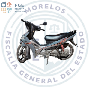 YAMAHA	CRYPTON 115