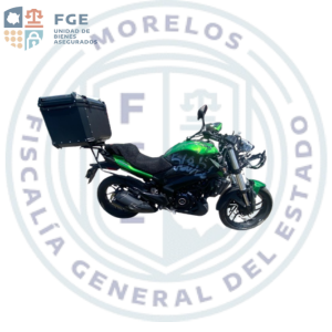 BAJAJ DOMINAR 400