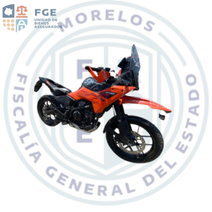 KTM	390X