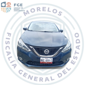 NISSAN 	SENTRA