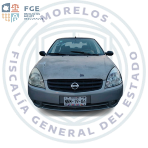 NISSAN	PLATINA
