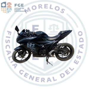 SUZUKI GIXXER