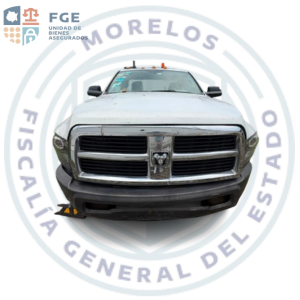 DODGE 	RAM 4000