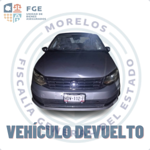 VOLKSWAGEN	VENTO