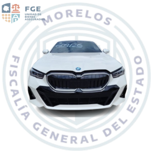 BMW 530E