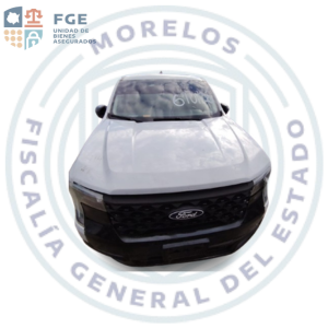 FORD	MAVERICK
