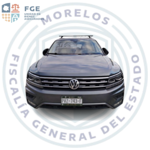 VOLKSWAGEN	TIGUAN