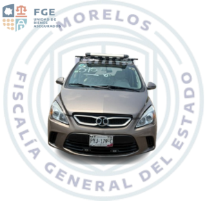 BAIC D20HB