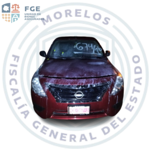 NISSAN	V-DRIVE
