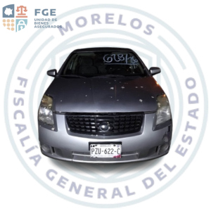 NISSAN	SENTRA