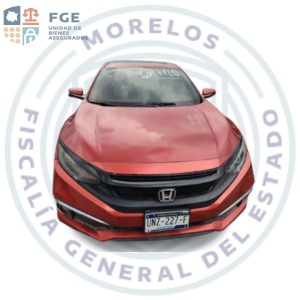 HONDA	CIVIC