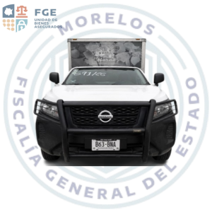 NISSAN	FRONTIER