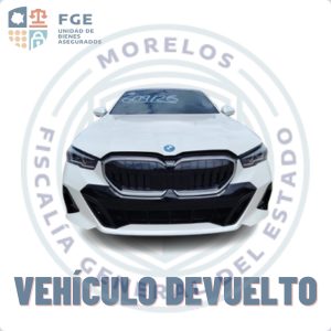 BMW 530E