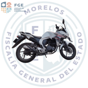 YAMAHA	FAZER