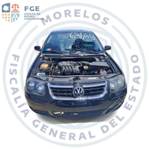 VOLKSWAGEN	JETTA