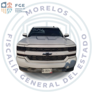 CHEVROLET	SILVERADO