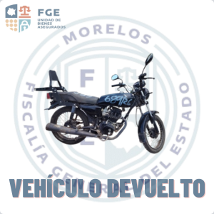 ITALIKA	FT125
