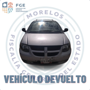 DODGE CARAVAN
