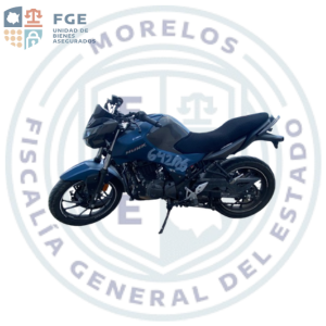 HERO HUNK 160R