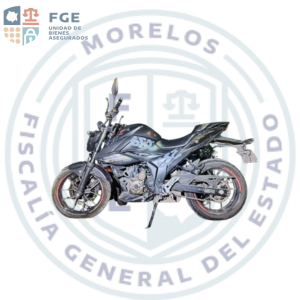 SUZUKI	GIXXER