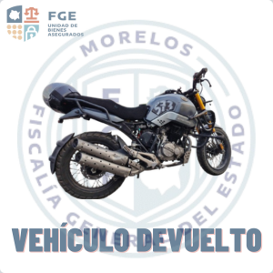 VENTO SCREAMER 250