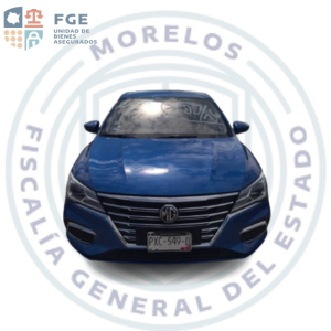 MG 	MG5