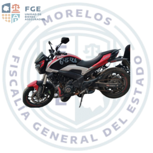 BAJAJ DOMINAR 250