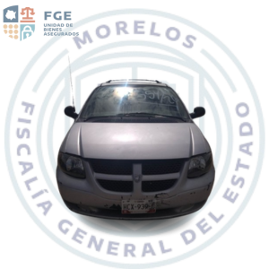 DODGE CARAVAN