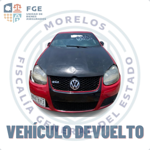 VOLKSWAGEN	BORA