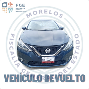 NISSAN 	SENTRA