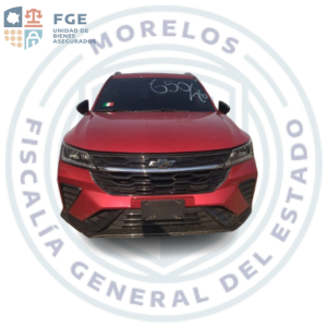 CHEVROLET	GROOVE