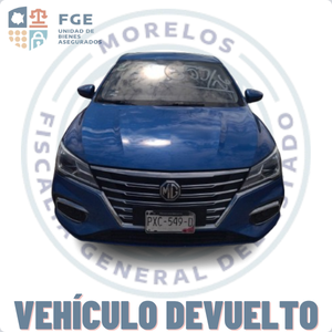 MG 	MG5