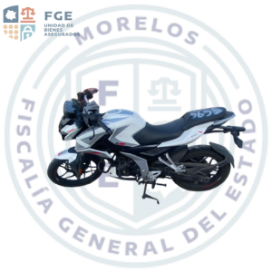 BAJAJ PULSAR