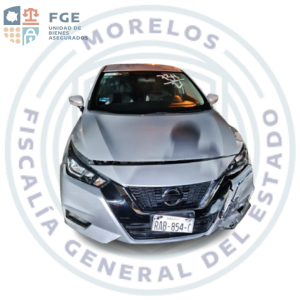 NISSAN	VERSA
