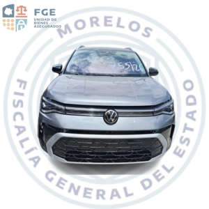 VOLKSWAGEN	TAOS