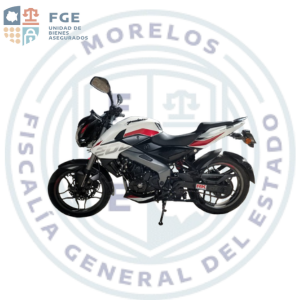 BAJAJ	PULSAR NS200
