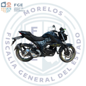SUZUKI	GSX150